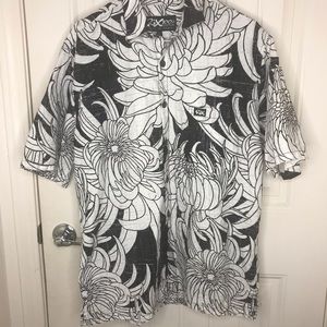 Rix Aloha shirt